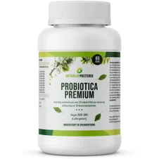 Probiotica Premium - Natuurlijk Presteren