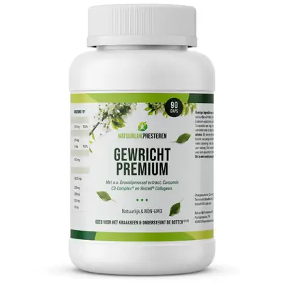 gewrichtpremium
