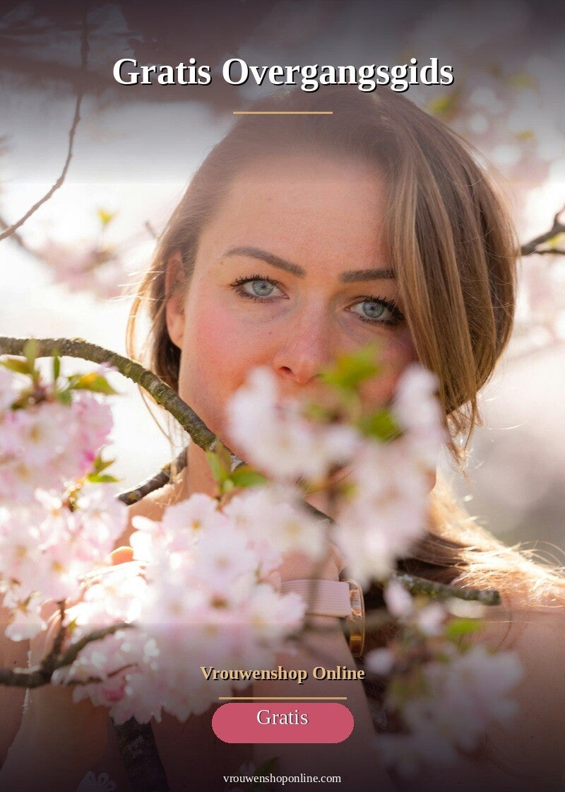 Gratis Overgangsgids
