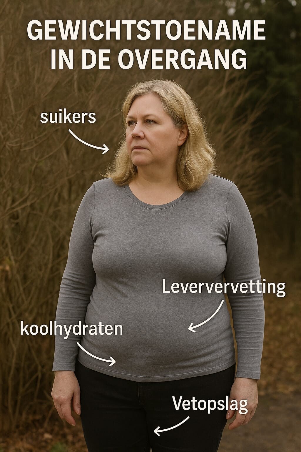 Ebook Menopauze Meno Keto