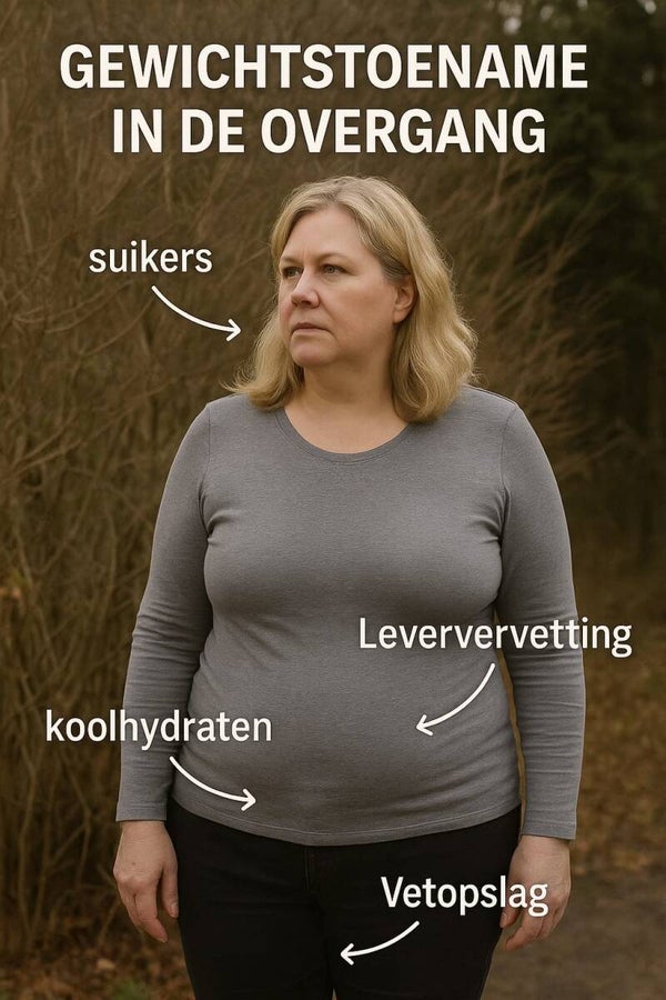 Ebook Menopauze Meno Keto