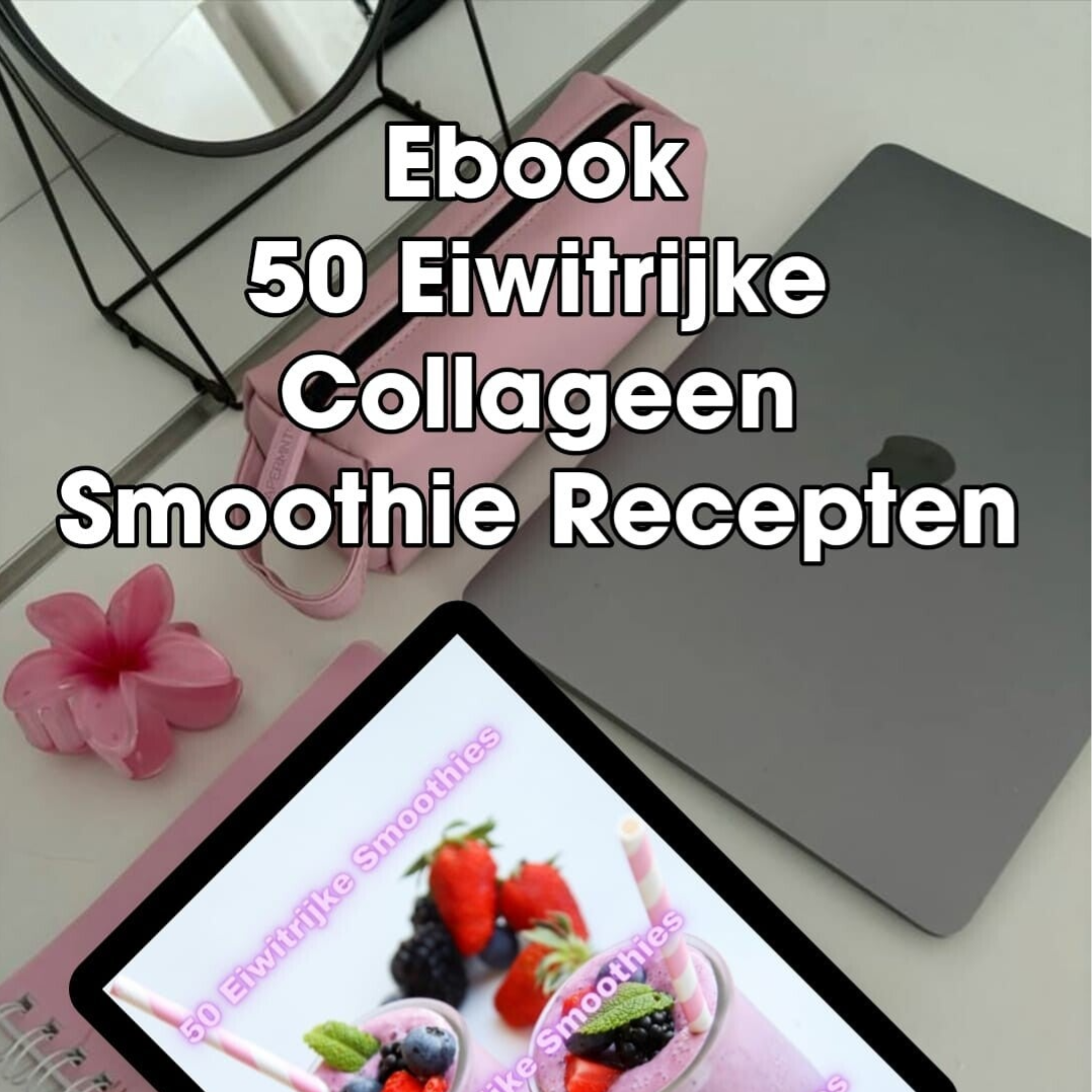 collageen smoothies