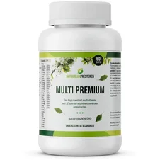 Multi Premium - Natuurlijk Presteren