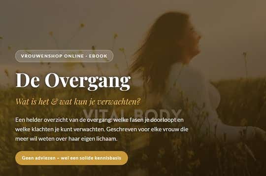 De Overgang in beeld