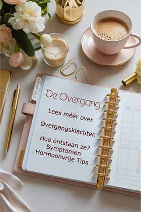 Ebook overgang