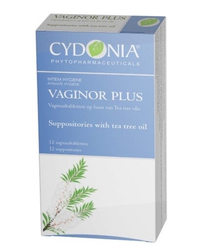 Cydonia voor Vrouwen