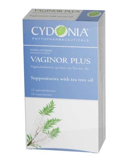 Cydonia voor Vrouwen