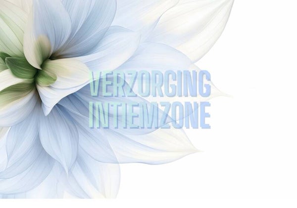 Ebook Verzorgingsplan Intiemzône