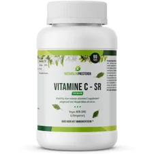 Vitamine C Premium - Natuurlijk Presteren