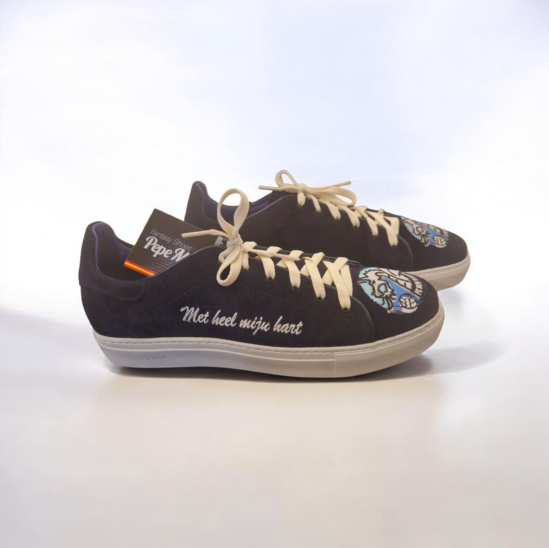 sneaker HEREN FC Den Bosch (Aanbetaling 99,=)