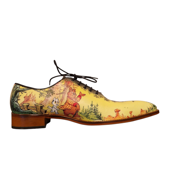 Ollie B Bommel (€139,50 - aanbetaling van 50%)