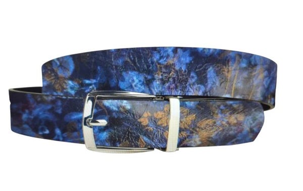 Lureaux riem Blue Botanist