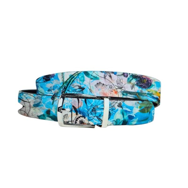 Lureaux riem Azure Bloom