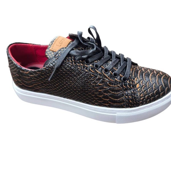 Lureaux sneaker Mamba