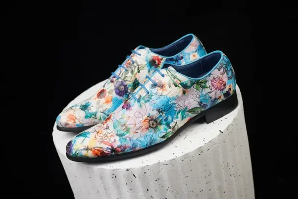Lureaux Azure Bloom