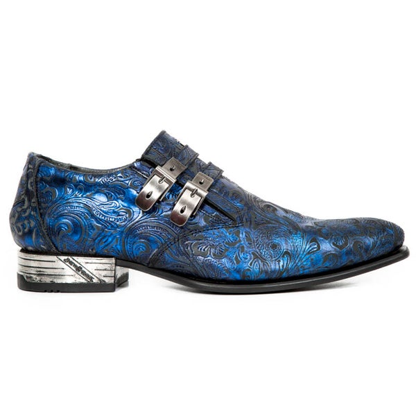 New Rock Blue for you