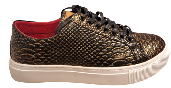 Lureaux Mamba sneaker