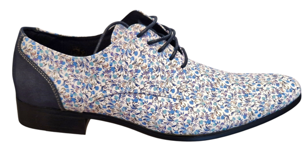 Lureaux Blue Asis