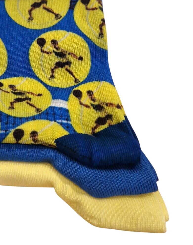 Amazing Shoes sokken 3 Pack Padel