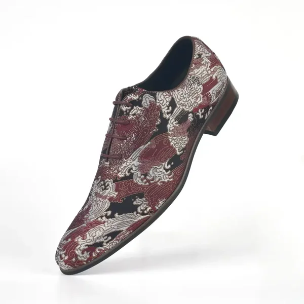 Lureaux Silent Red Stunami