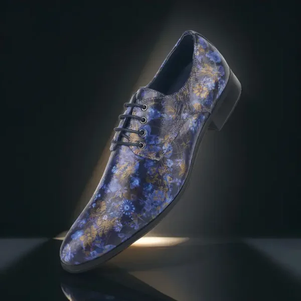 Lureaux Blue Botanis