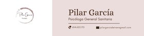 Pilar García Psicología