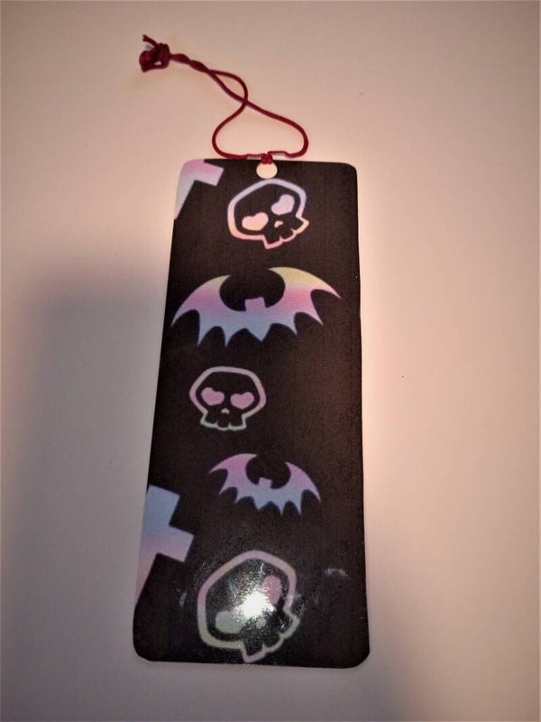 Bookmarks 10ct