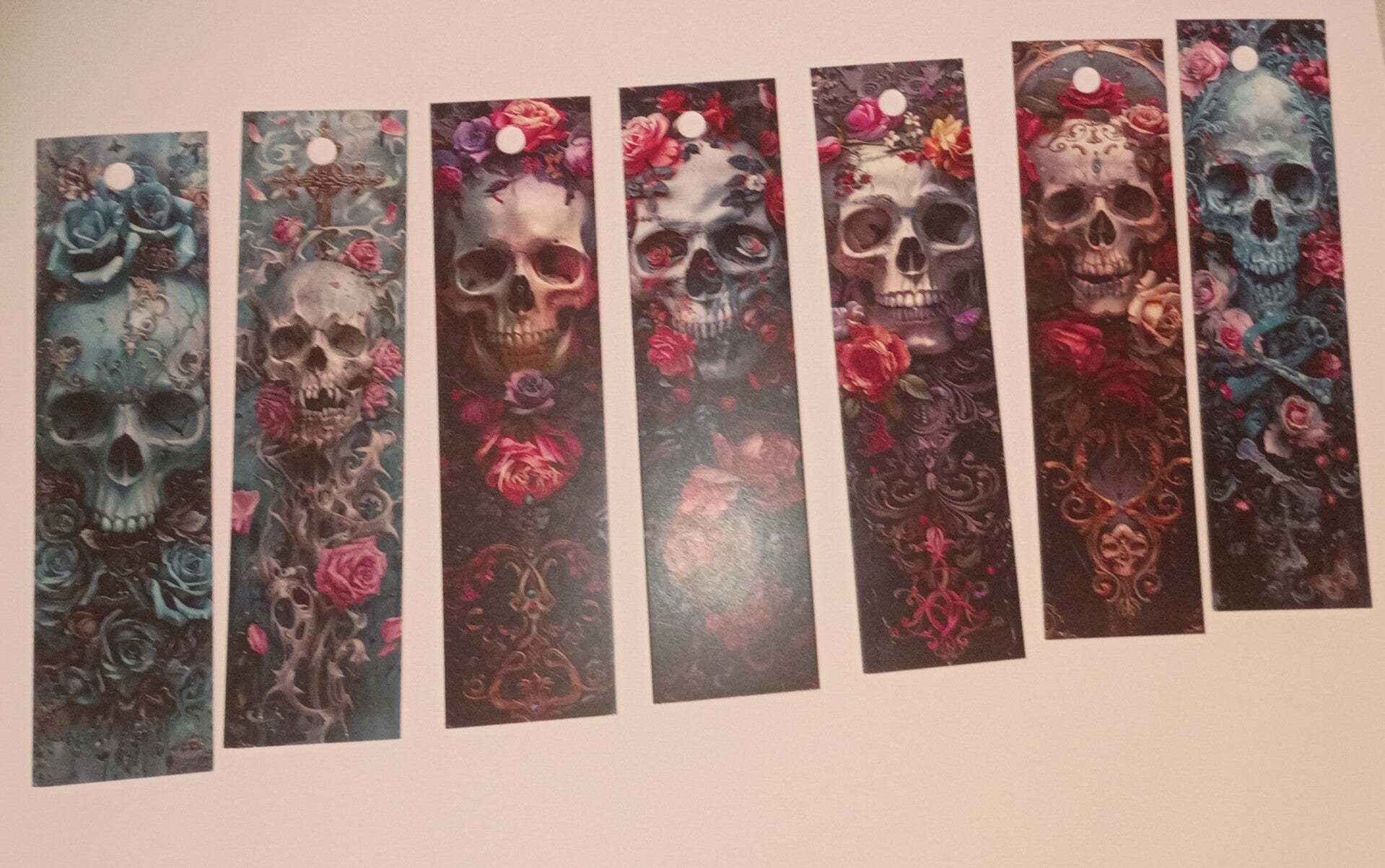 Bookmarks 10ct