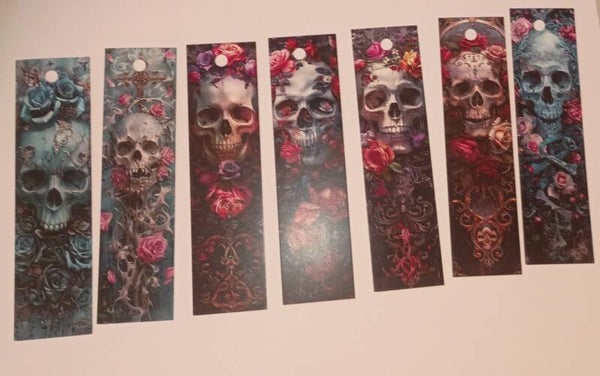 Bookmarks 10ct