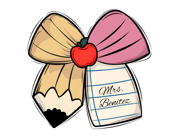 customized sticky notes 4ct