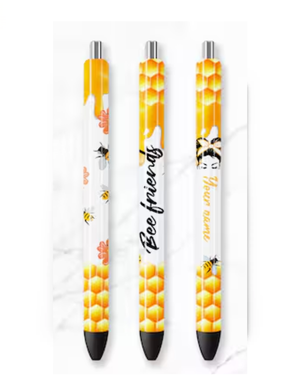 custom pens