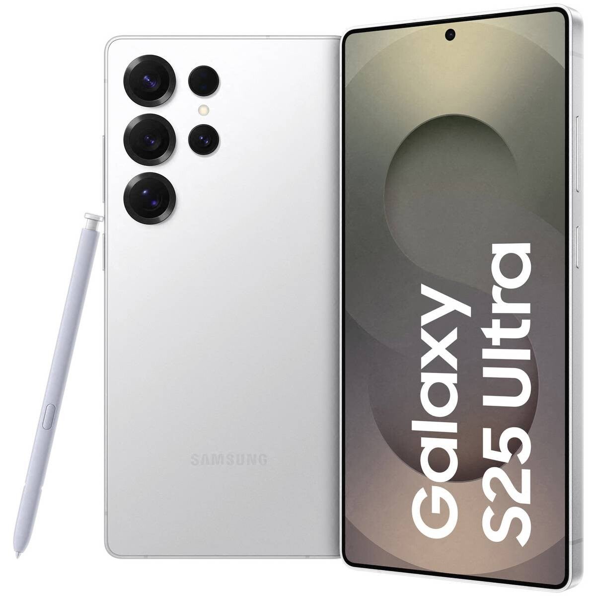 Samsung S938B Galaxy S25 Ultra 512Gb