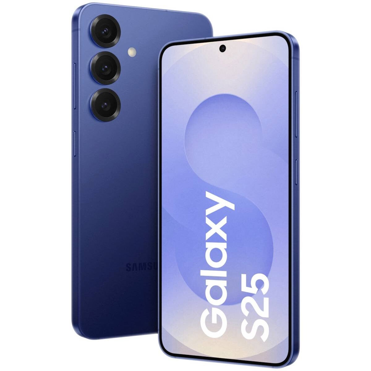 Samsung Galaxy S25 5G 256 GB Navy ERP