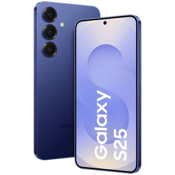 Samsung Galaxy S25 5G 256 GB Navy ERP