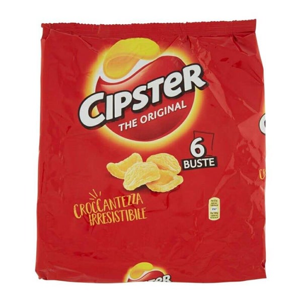 Cipster