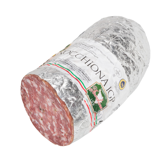 Finocchiona IGP uit Toscane