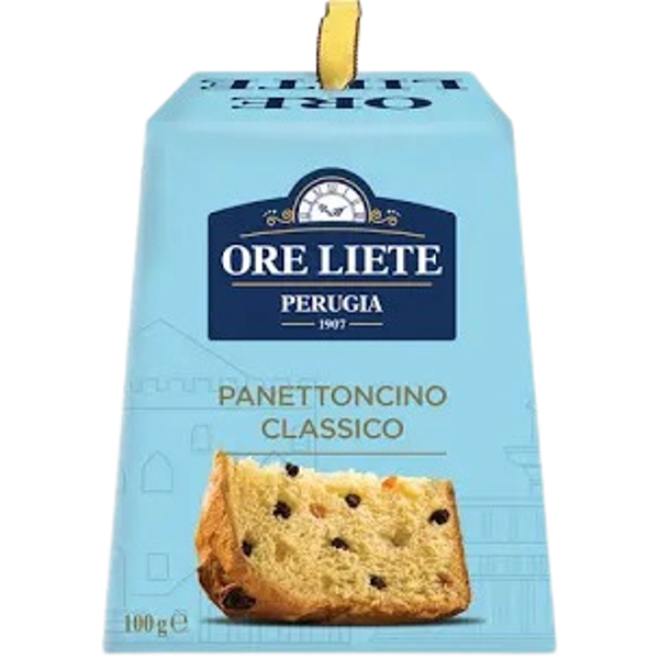 Panettone 100 gram