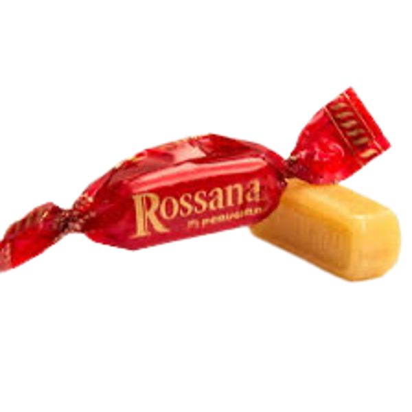Rossana Snoepjes – Italiaanse Bonbons met Hazelnootvulling