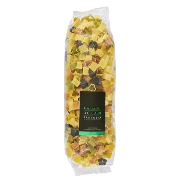 Casa rinaldi cuoricini