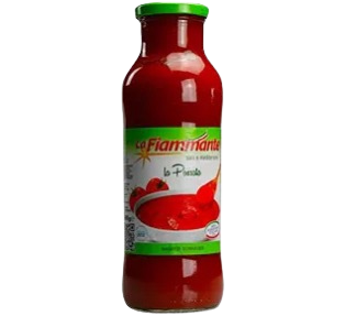 Fiammante Passata di Pomodoro