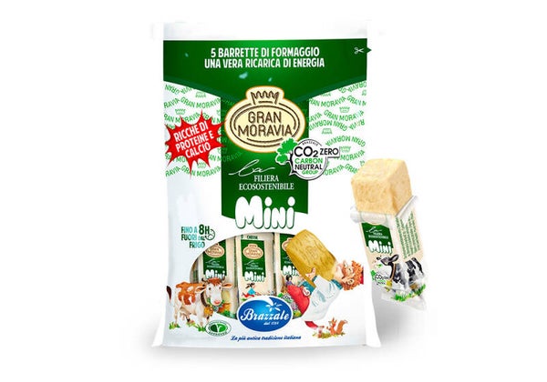 Parmezaanse kaas sticks