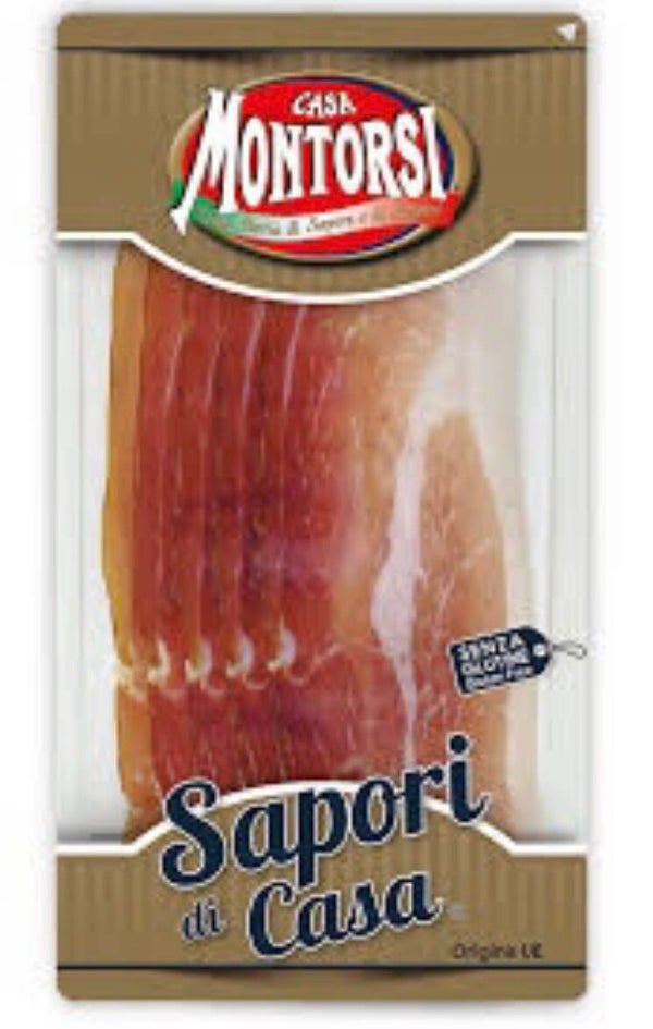 Speck (glutenvrij)