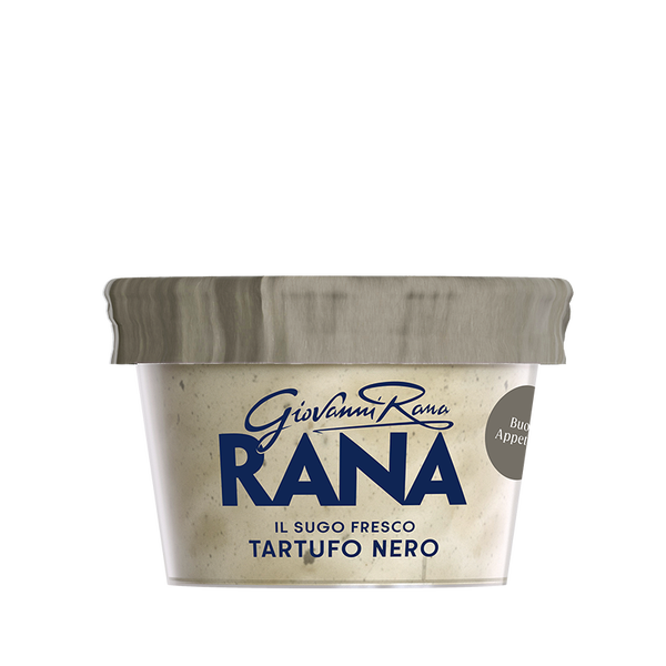 Salsa tartufo (truffelsaus)