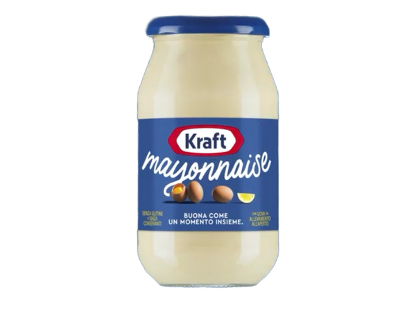Kraft Mayonaise