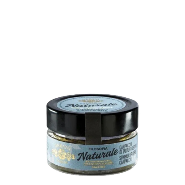 Zomertruffel op olijfolie