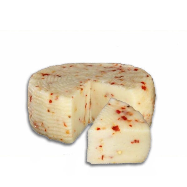 Cacciota piccante 🌶️