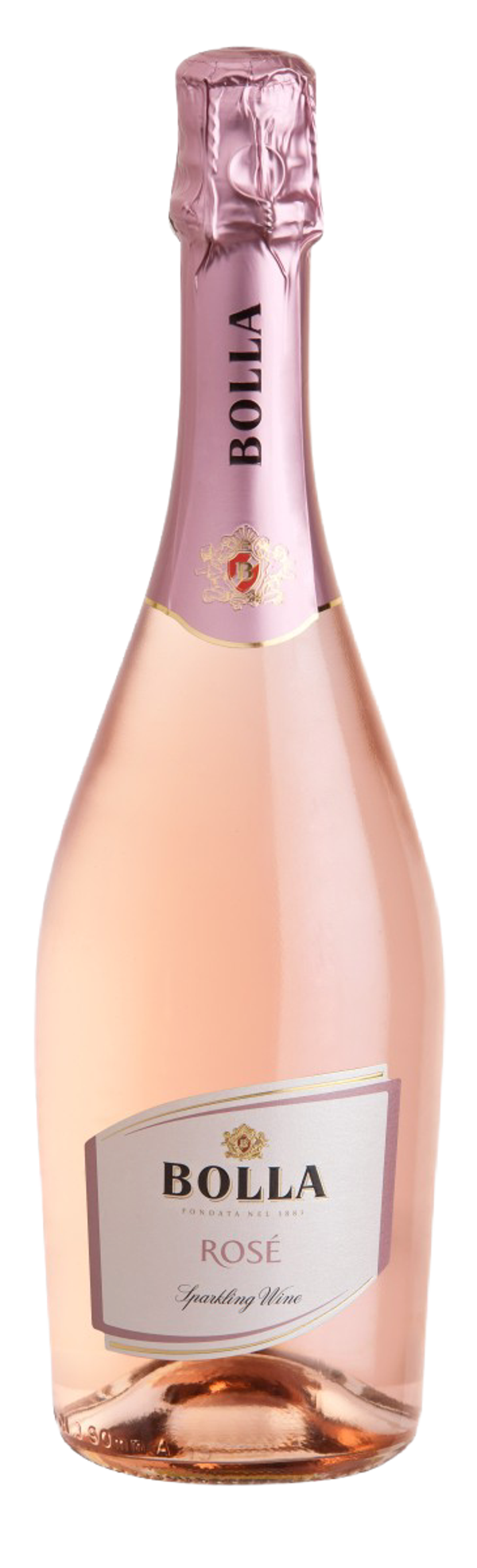 Bolla prosecco Rosé DOC