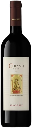 Chianti Banfi docg