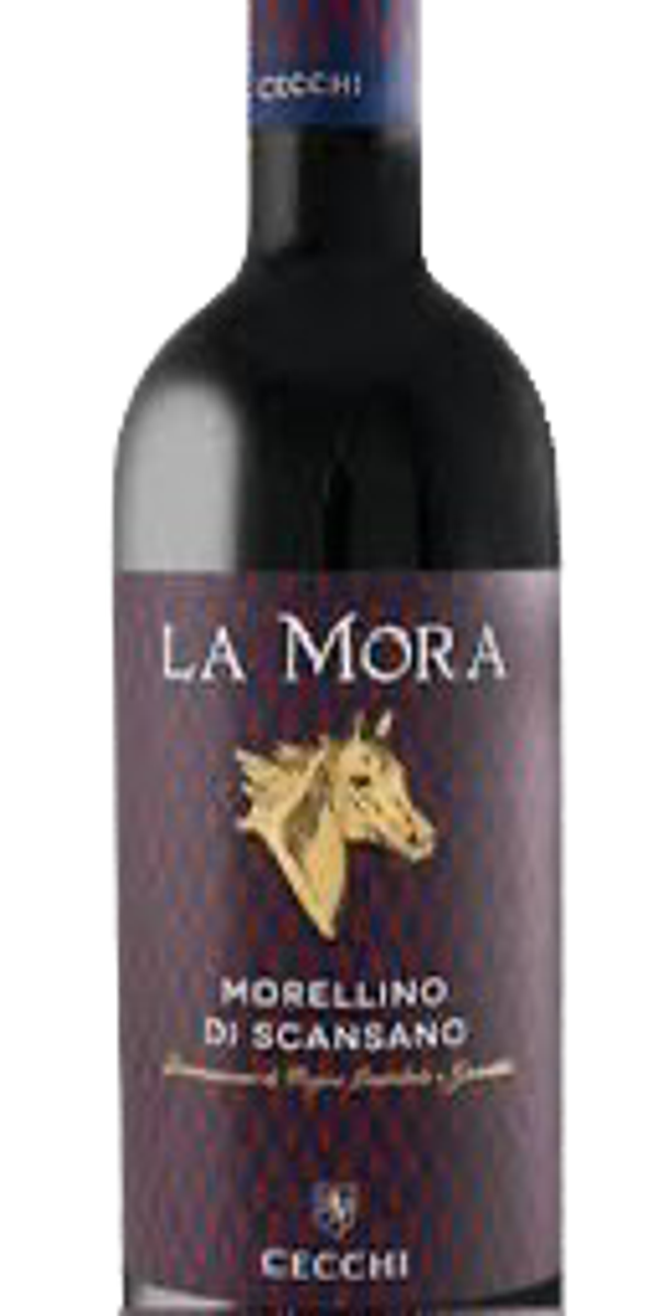 La Mora Morellino