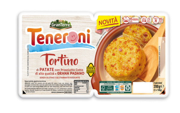 Teneroni